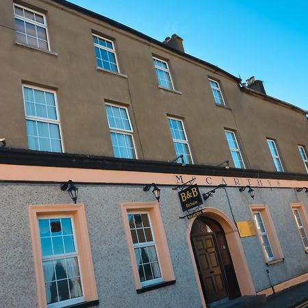Mccarthy'S B&B Clonmel Exterior foto