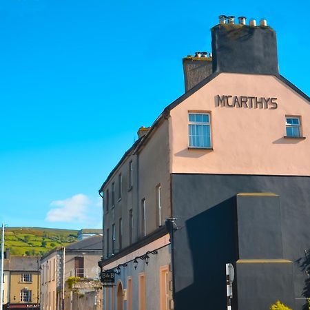 Mccarthy'S B&B Clonmel Exterior foto