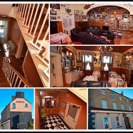 Mccarthy'S B&B Clonmel Exterior foto