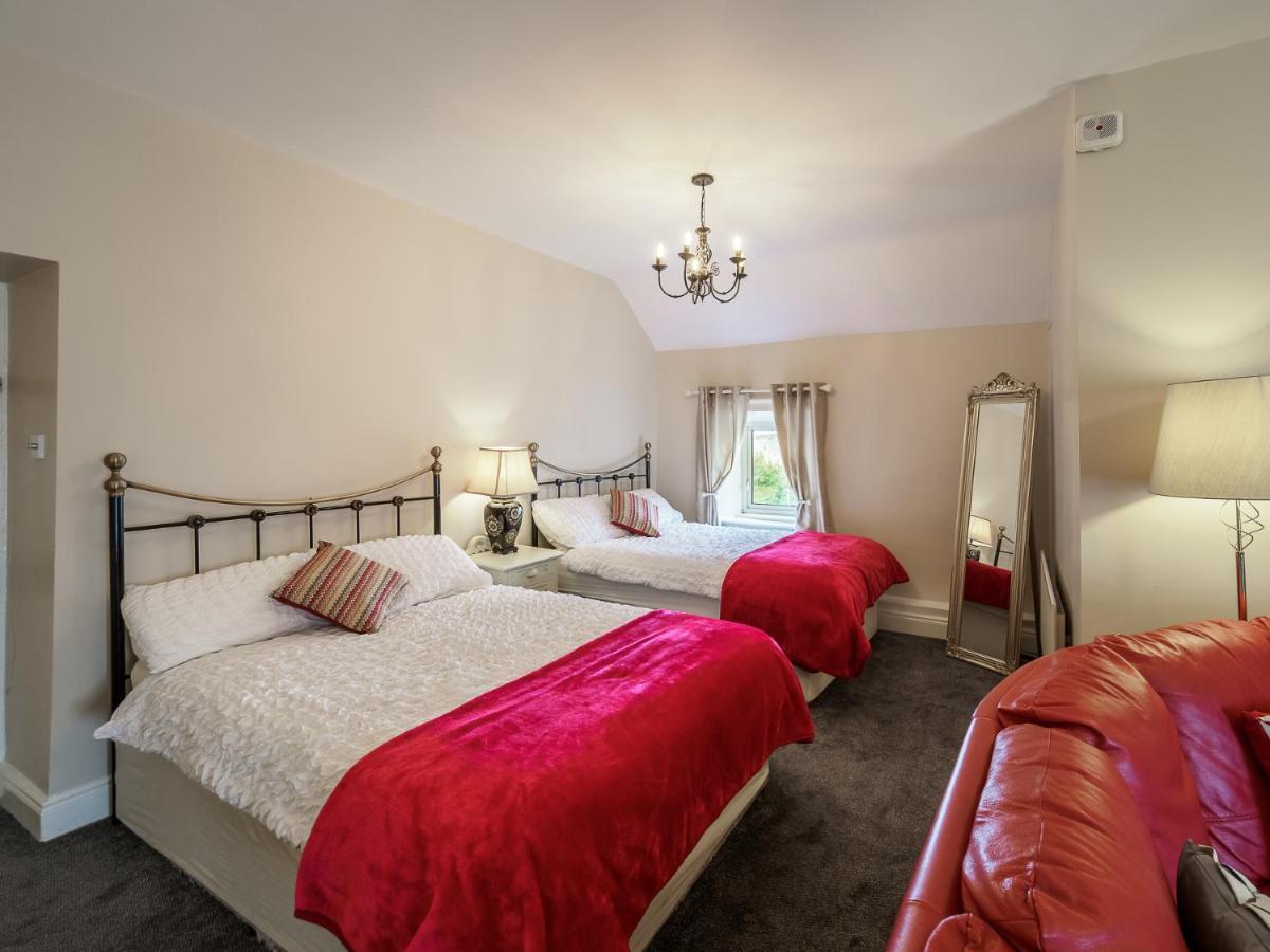 Mccarthy'S B&B Clonmel Exterior foto