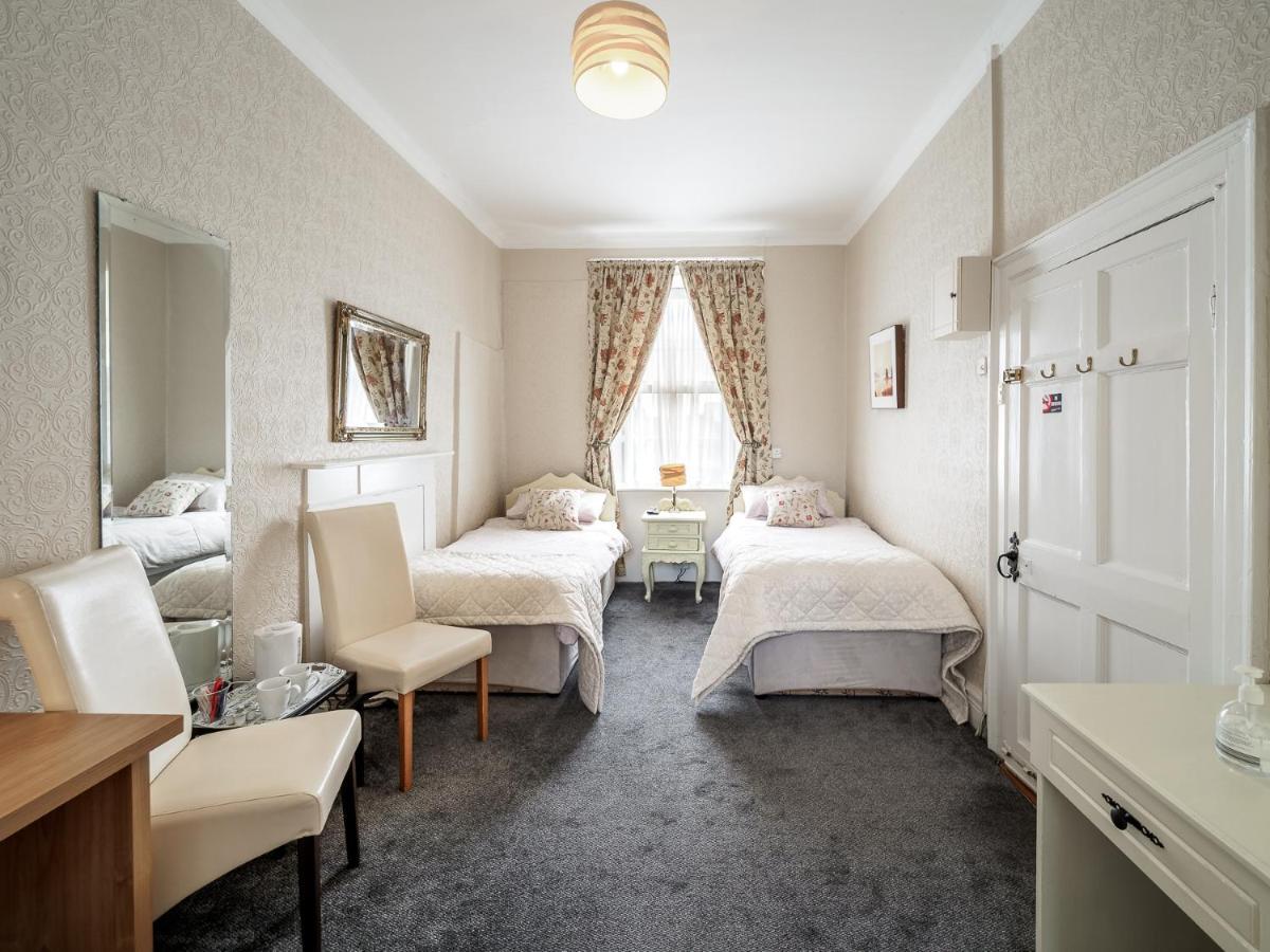 Mccarthy'S B&B Clonmel Exterior foto