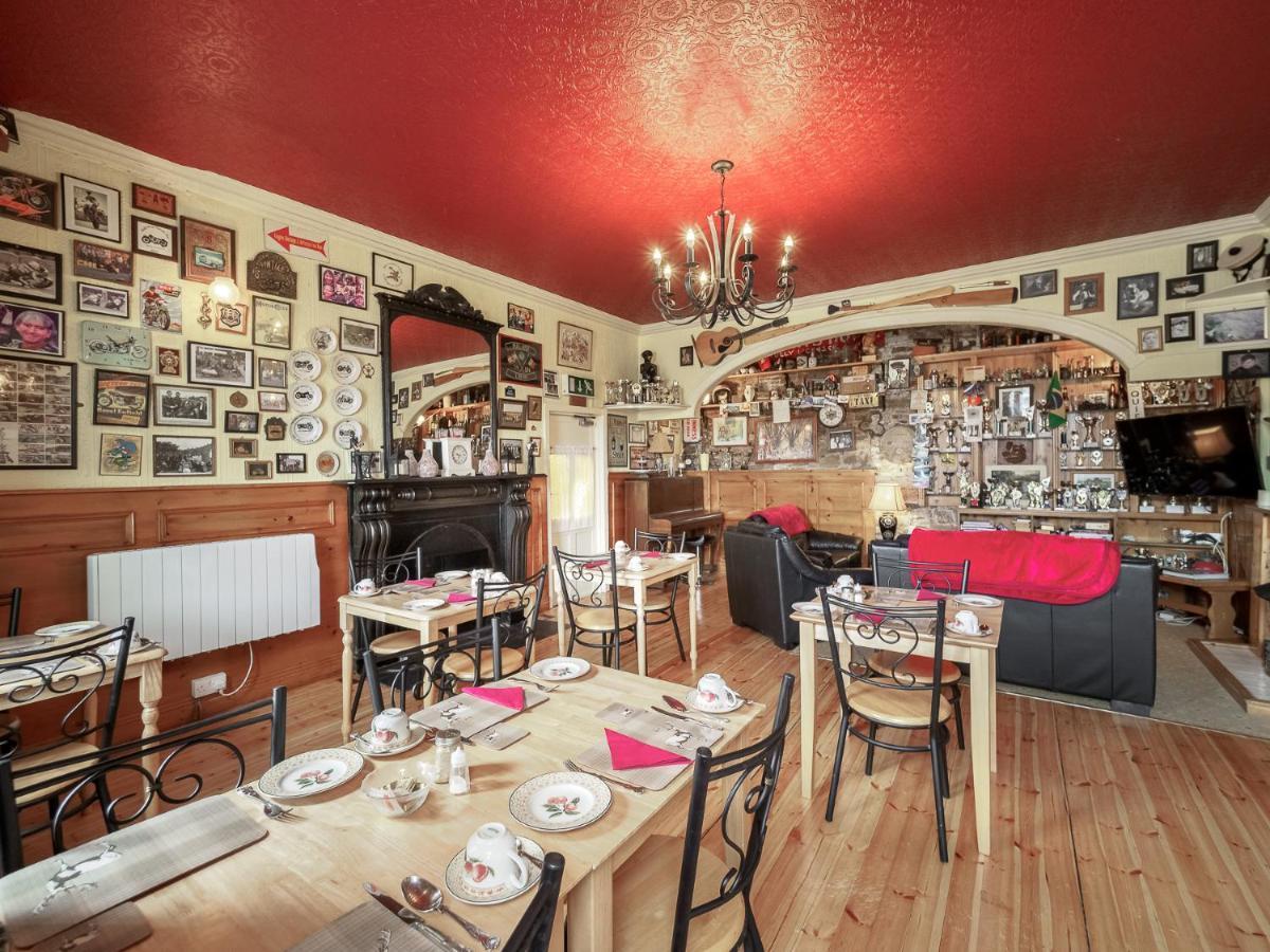 Mccarthy'S B&B Clonmel Exterior foto