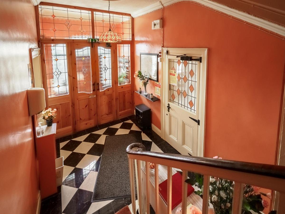 Mccarthy'S B&B Clonmel Exterior foto