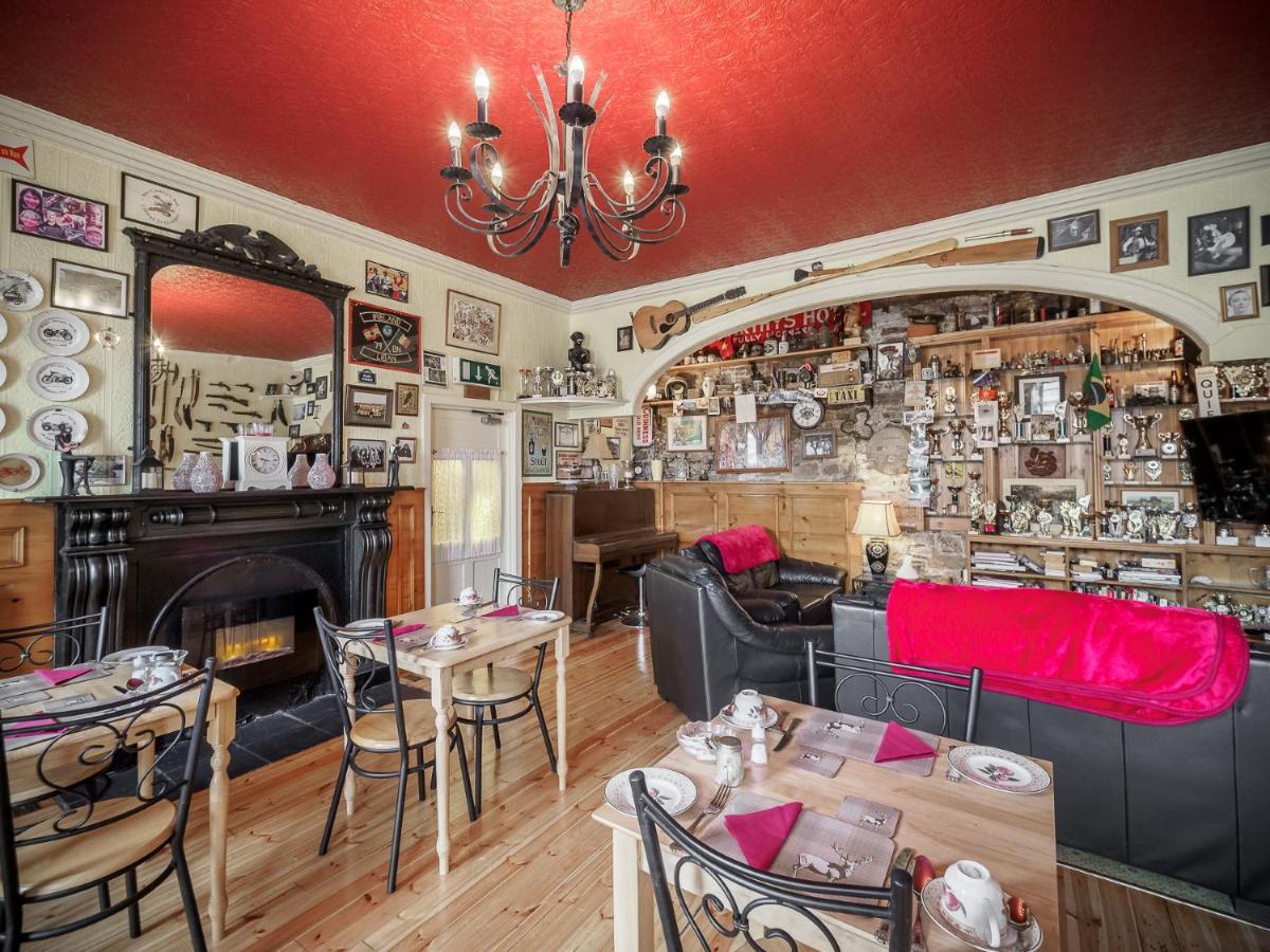 Mccarthy'S B&B Clonmel Exterior foto
