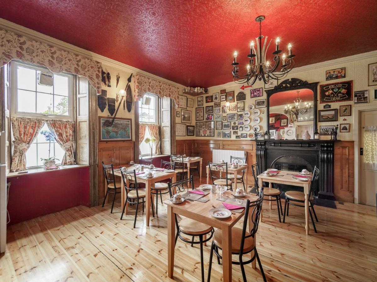 Mccarthy'S B&B Clonmel Exterior foto