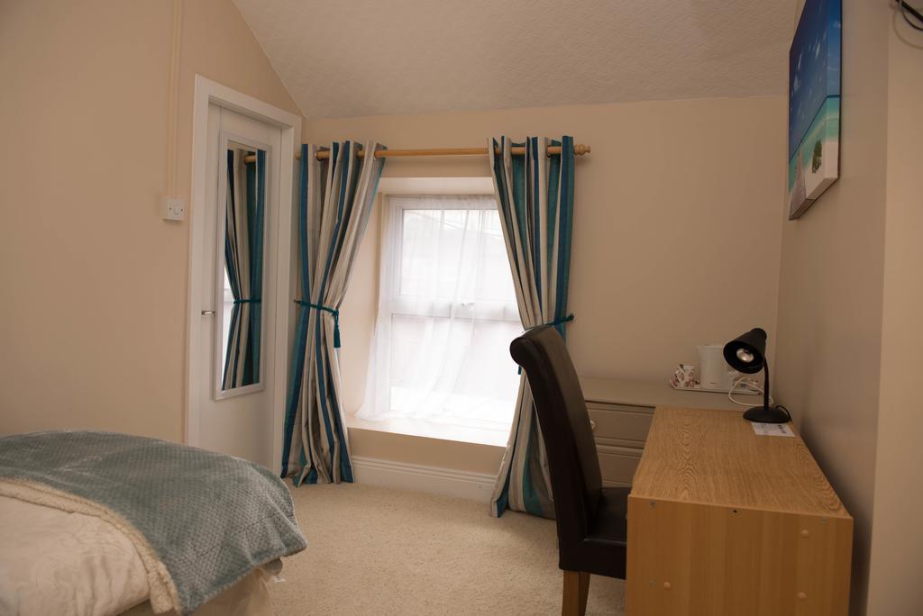 Mccarthy'S B&B Clonmel Exterior foto